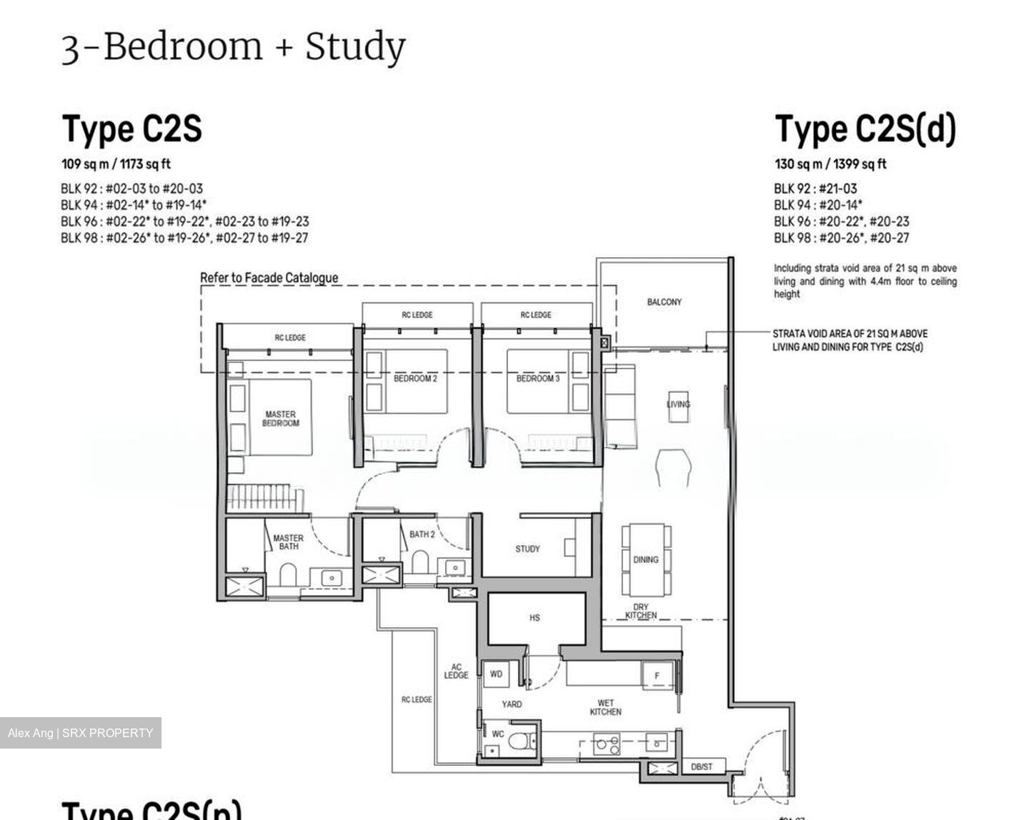 Tembusu Grand (D15), Condominium #526353451